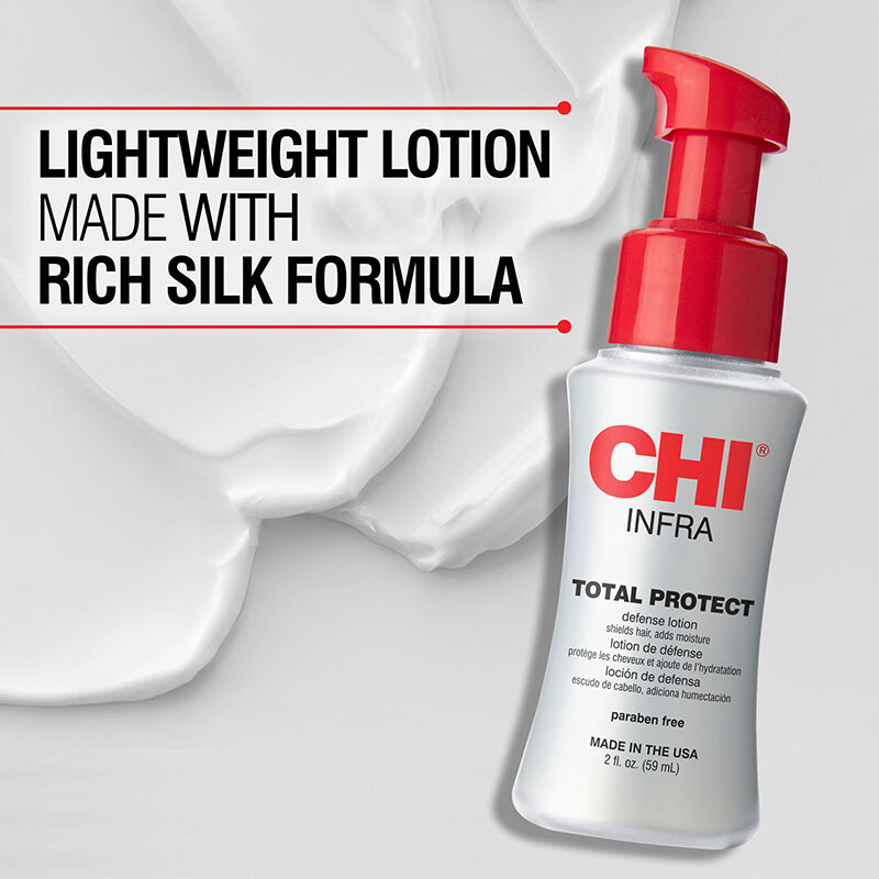 CHI Infra Total Protect 2 oz | CHI Haircare